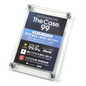 The Case 99(スタンダードサイズ)[マイルストン]